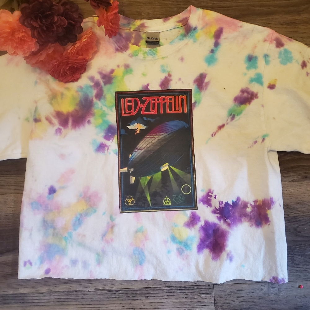 Custom Tee - Picture 3 of 3